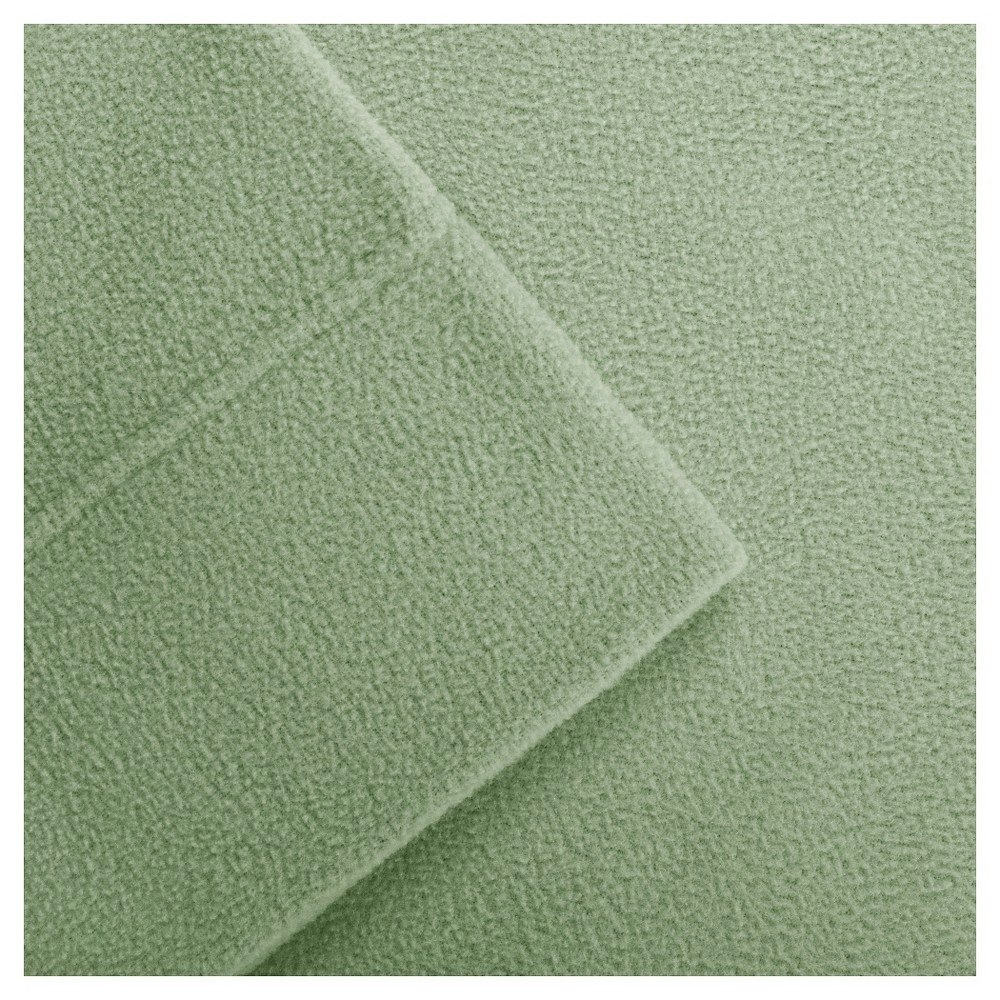 Twin Microfleece Sheet Set: $36.49 Twin Microfleece Sheet Set: $36.49