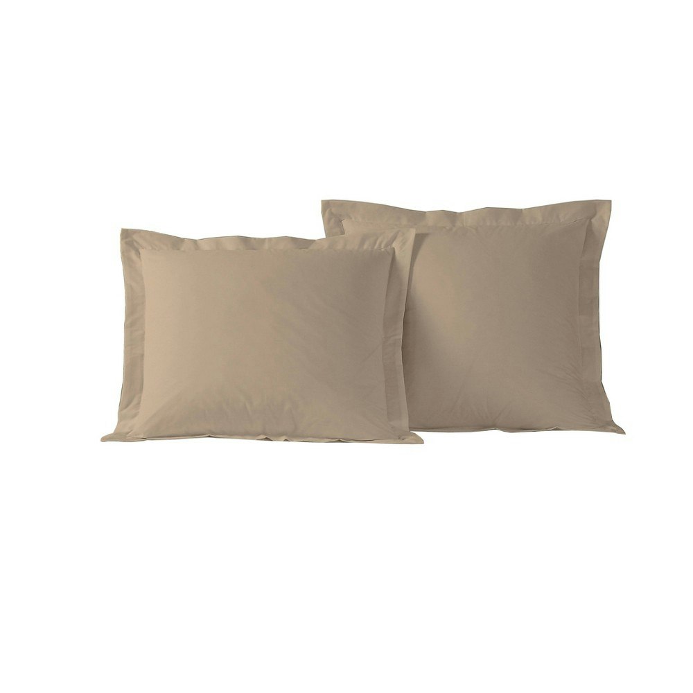 Today's Home Euro Tailored Pillow Sham 2-Pack: $11.99 Today's Home Euro Tailored Pillow Sham 2-Pack: $11.99