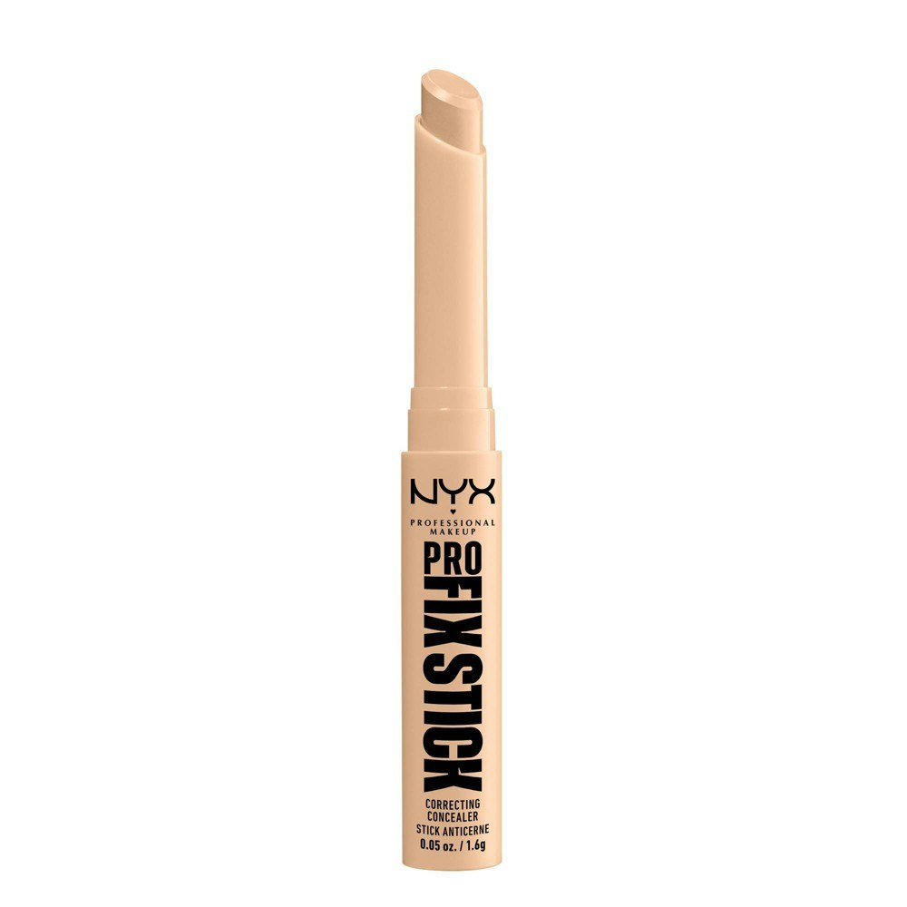 NYX Color Correcting Pro Fix Stick Concealer 0.05oz: $9.99 NYX Color Correcting Pro Fix Stick Concealer 0.05oz: $9.99