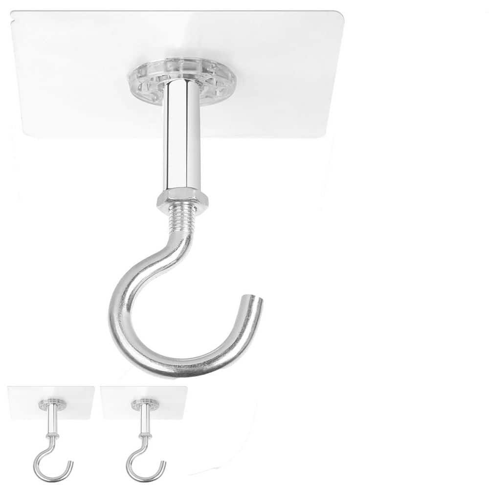 11.4x10.6-Inch Cast Iron Vine Wall Hook 2-Pack: $54.50 11.4x10.6-Inch Cast Iron Vine Wall Hook 2-Pack: $54.50