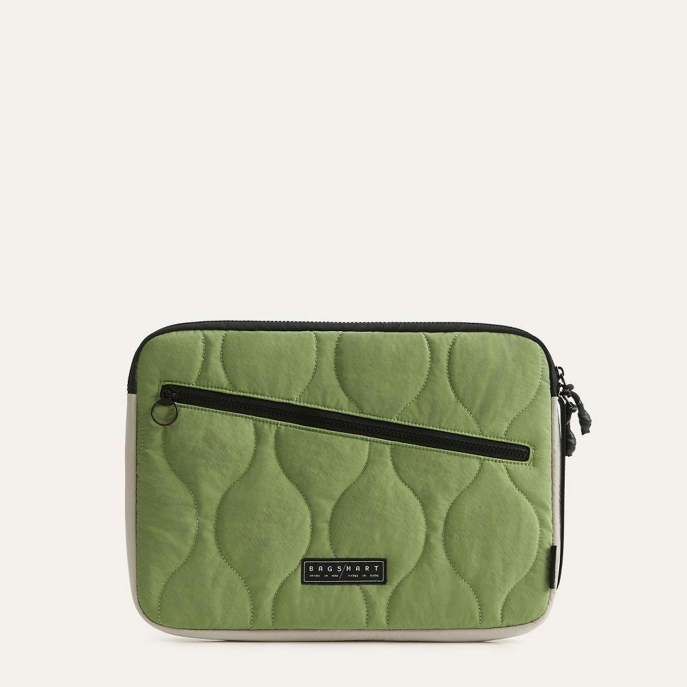 Bagsmart Laptop Sleeve: $39.99 Bagsmart Laptop Sleeve: $39.99