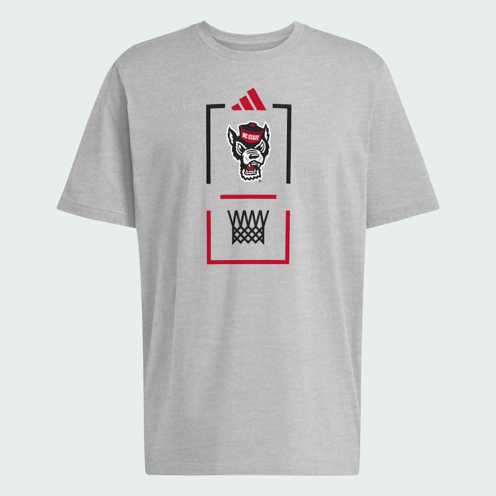 North Carolina State Wolfpack Men's T-Shirt: $30 North Carolina State Wolfpack Men's T-Shirt: $30