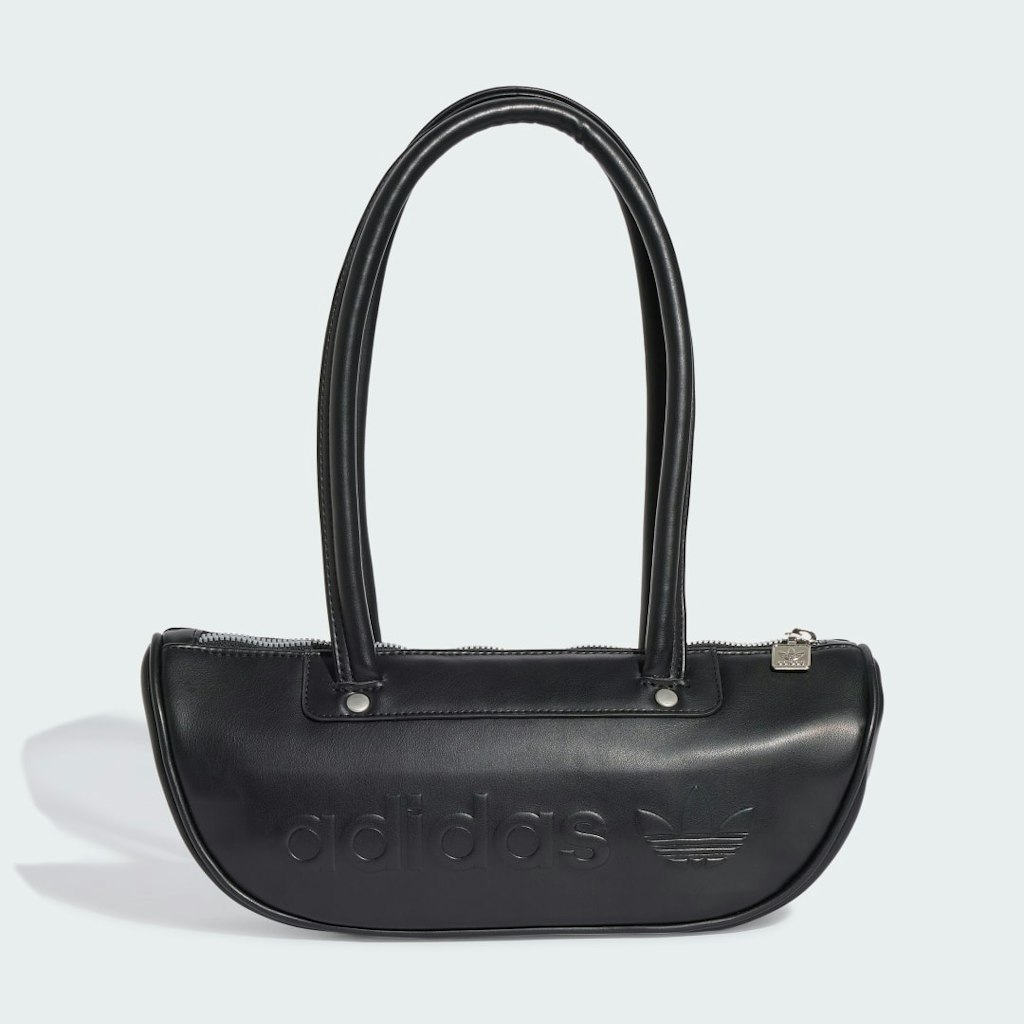 Elongated Bowling Bag: $62 Elongated Bowling Bag: $62