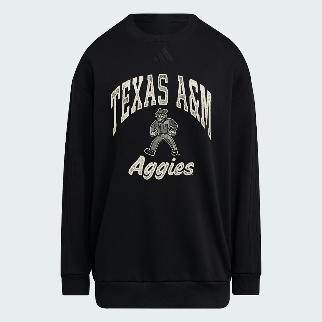 Texas A&M Aggies Women's Crew Sweatshirt: $80 Texas A&M Aggies Women's Crew Sweatshirt: $80