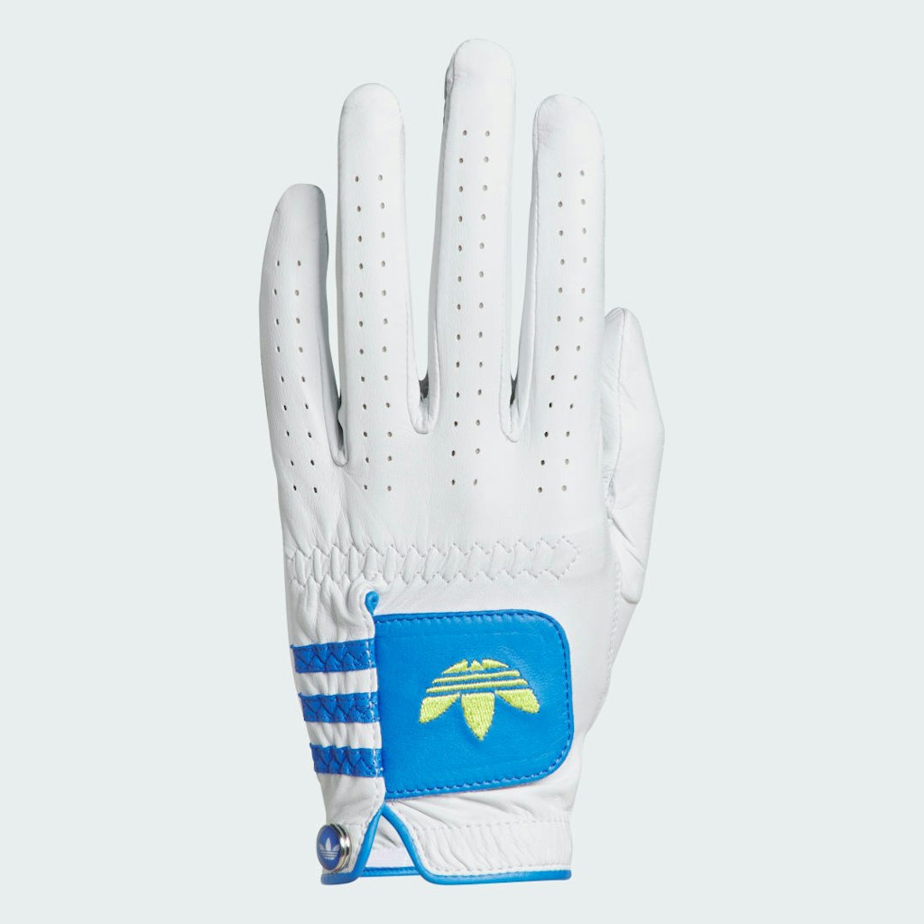Originals Golf Leather Glove: $30 Originals Golf Leather Glove: $30