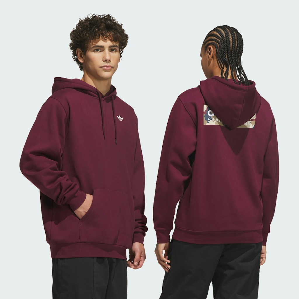 Skateboarding Logo Hoodie: $75 Skateboarding Logo Hoodie: $75