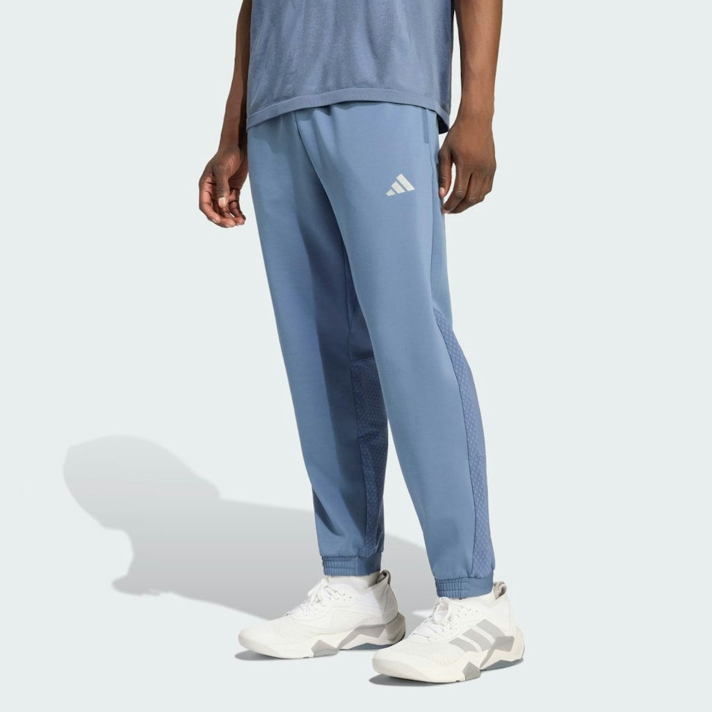 Tech Apparel Warm Pants: $80