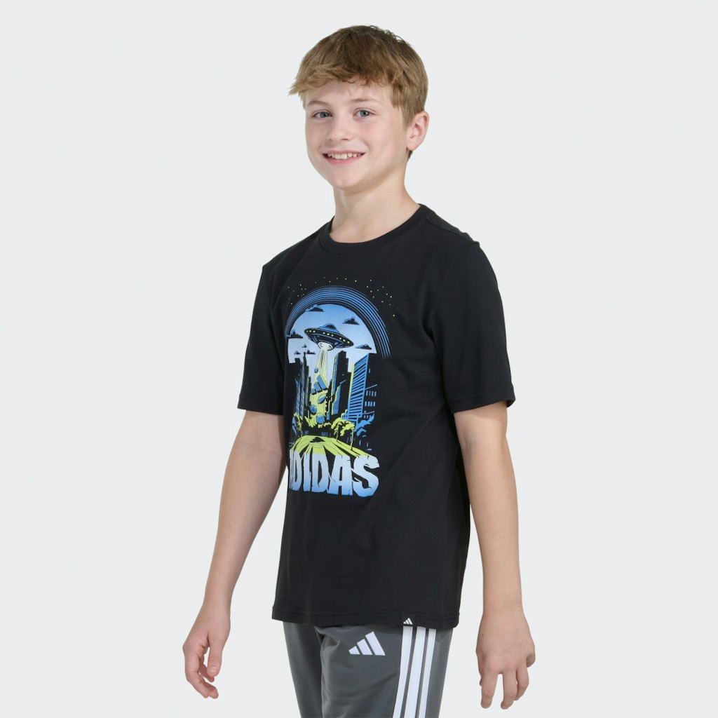 Space City T-Shirt: $20 Space City T-Shirt: $20