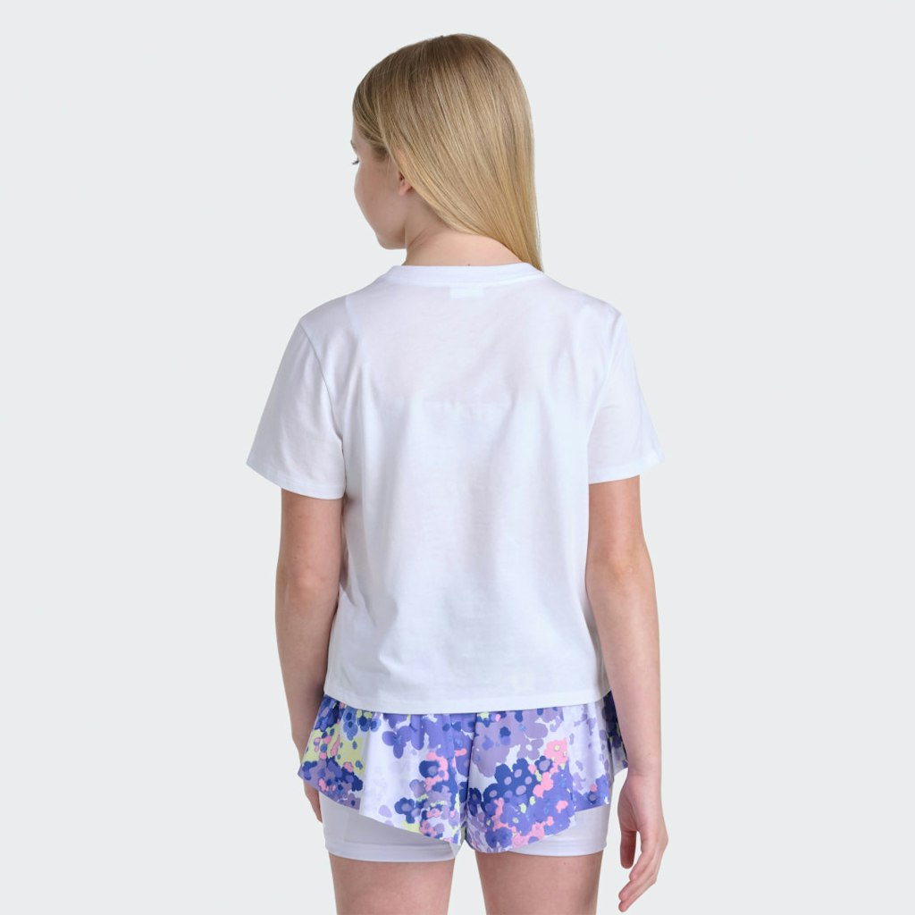 Graphic Cotton T-Shirt: $22 Graphic Cotton T-Shirt: $22