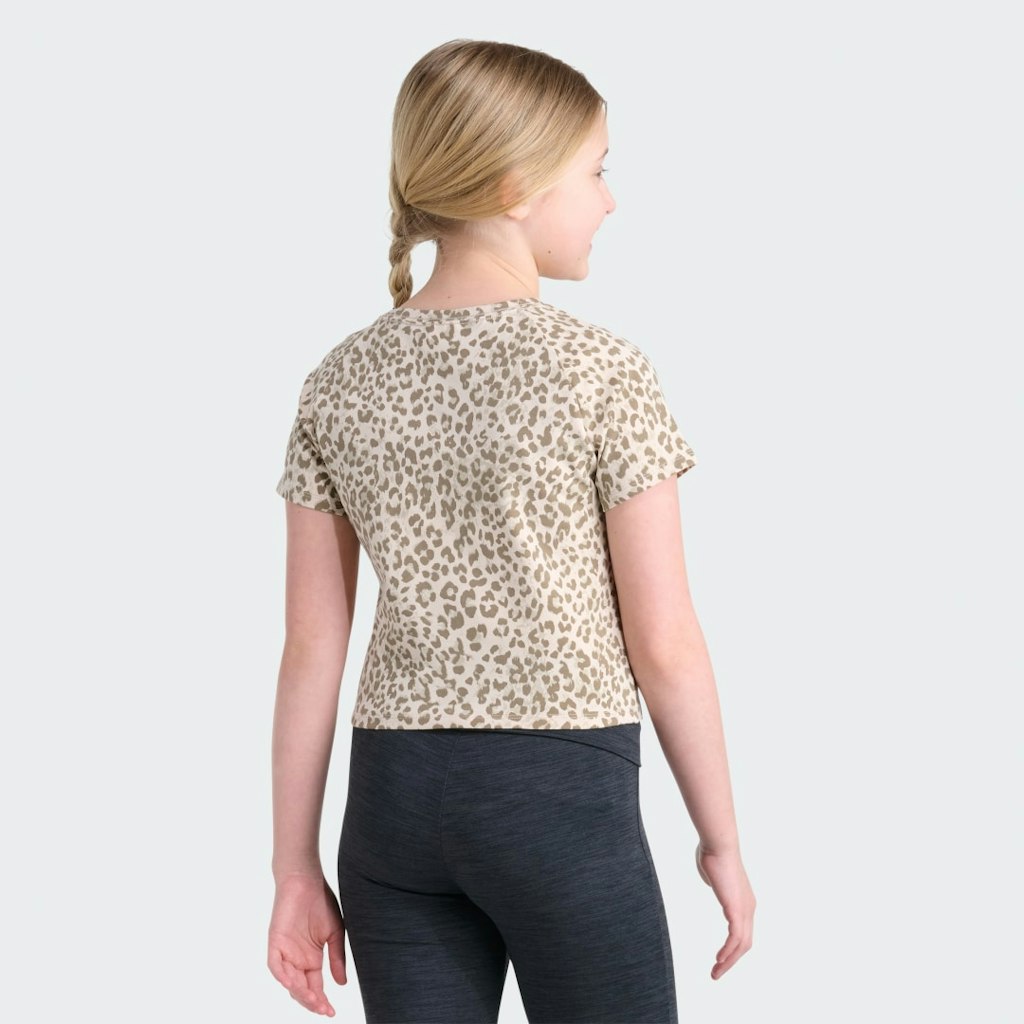 Printed Short Sleeve Raglan Tee: $28 Printed Short Sleeve Raglan Tee: $28