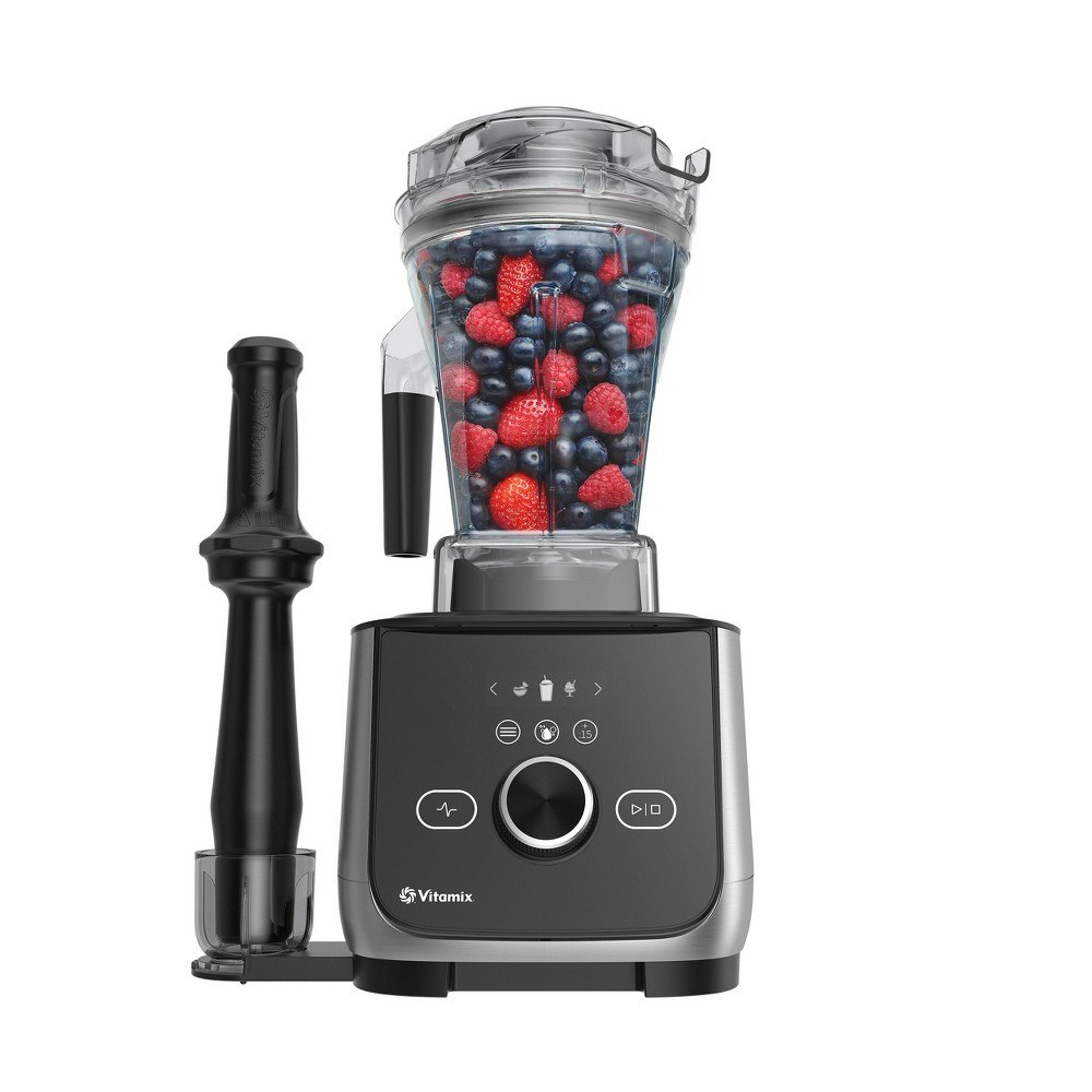 Vitamix Ascent X4 10-Speed Countertop Blender: $699.99 Vitamix Ascent X4 10-Speed Countertop Blender: $699.99