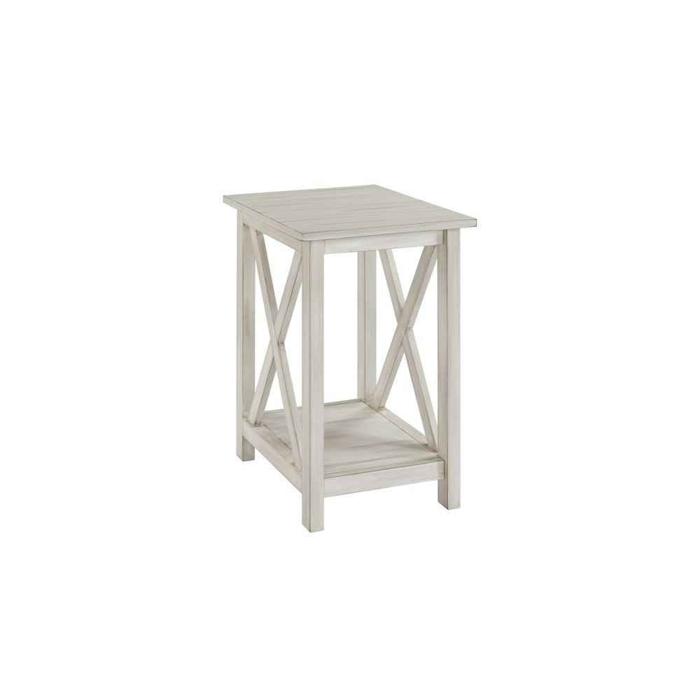 Boraam Jamestown Side Table: $82.99 Boraam Jamestown Side Table: $82.99