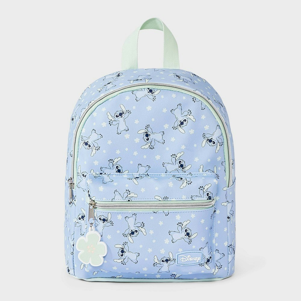 Disney Stitch Kids' Mini Backpack: $20 Disney Stitch Kids' Mini Backpack: $20