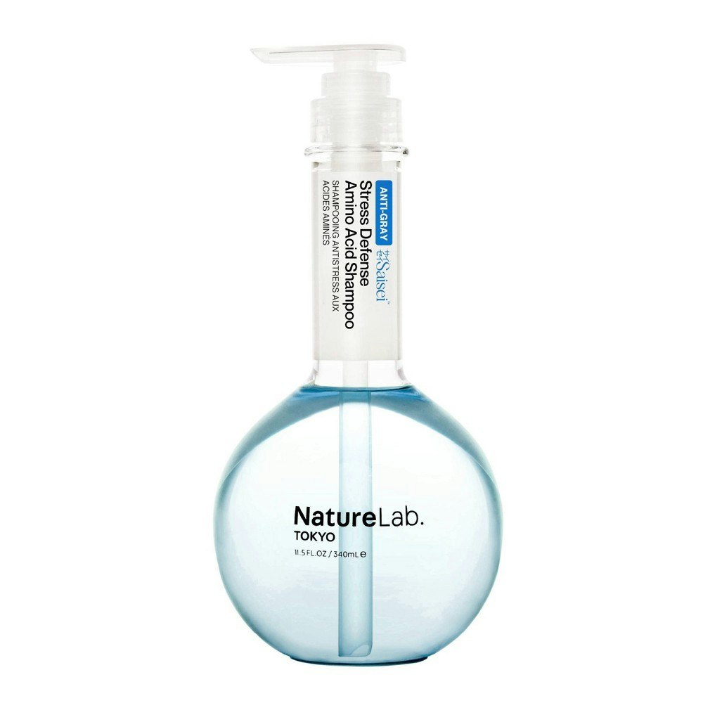 Naturelab Tokyo Saisei Amino Acid Shampoo 11.5oz: $22.49 Naturelab Tokyo Saisei Amino Acid Shampoo 11.5oz: $22.49
