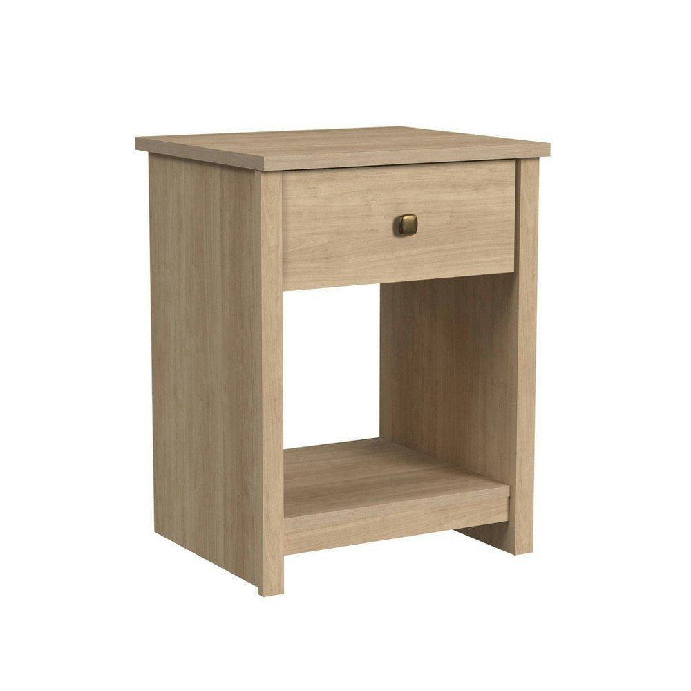Sauder River Ranch Nightstand: $85.99