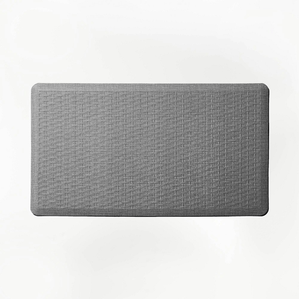 Figmint 20" x 36" Elite Thick Comfort Mat: $32 Figmint 20" x 36" Elite Thick Comfort Mat: $32