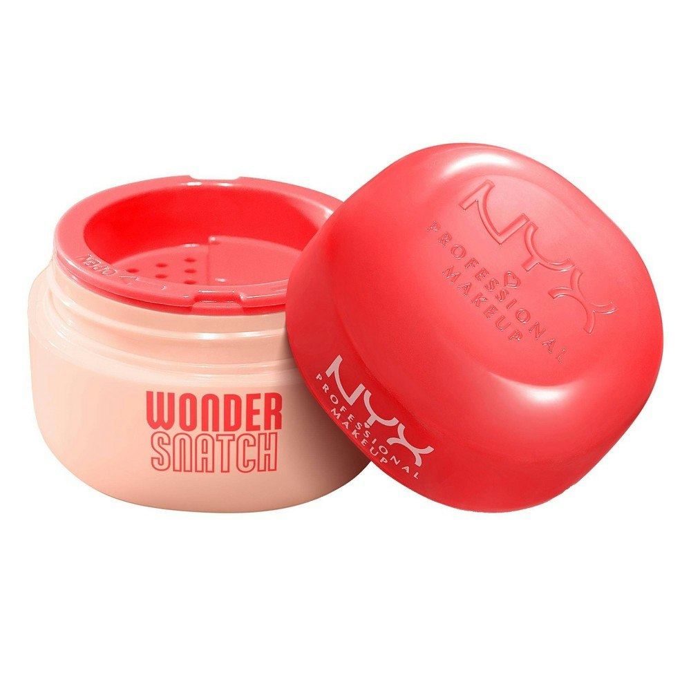 Nyx Professional Makeup Wonder Snatch Brightening & Setting Powder: $11.99 Nyx Professional Makeup Wonder Snatch Brightening & Setting Powder: $11.99