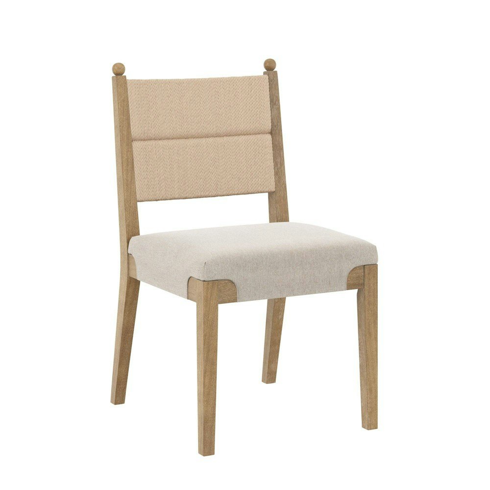 Nathan James Cove Bistro Dining Chair: $499.99 Nathan James Cove Bistro Dining Chair: $499.99