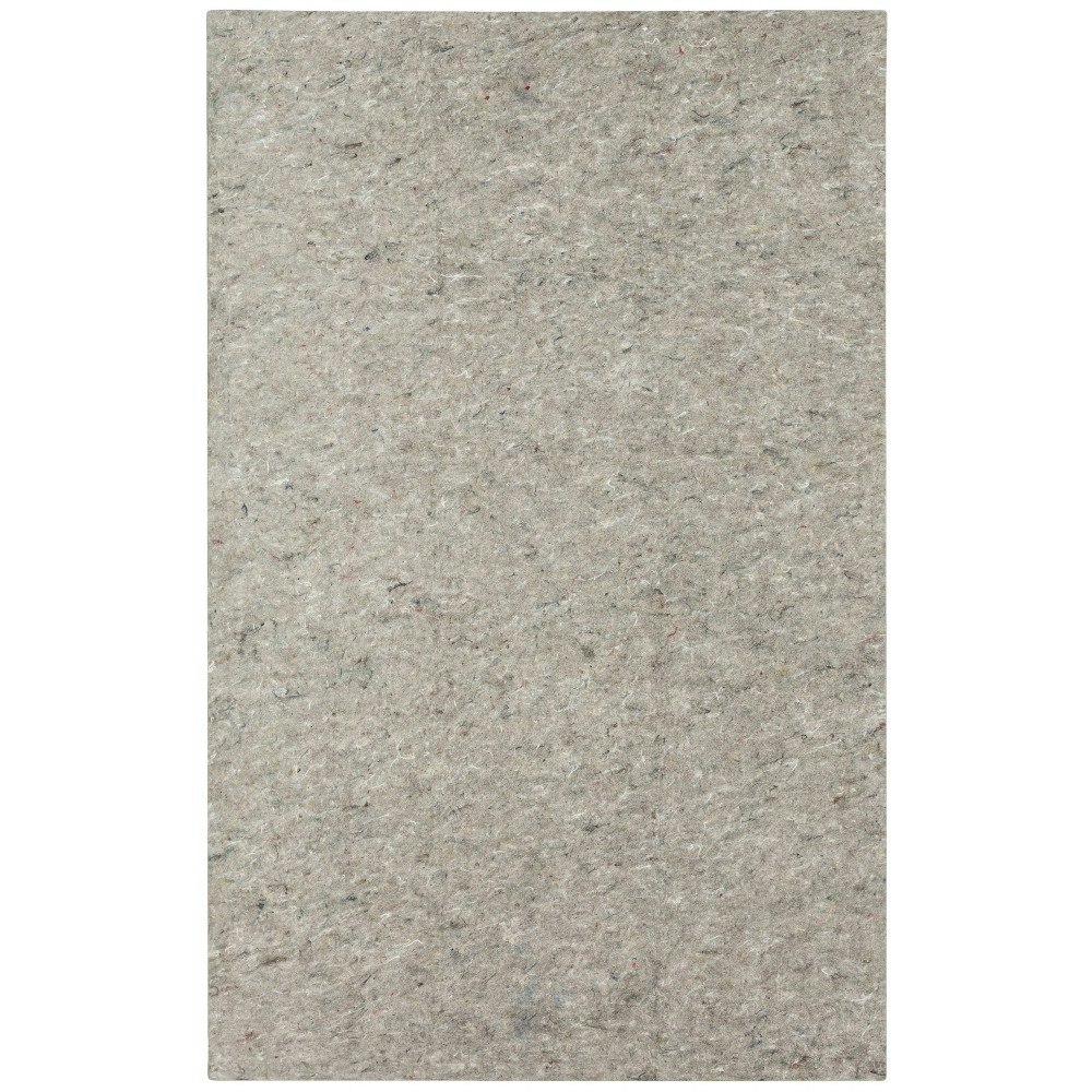 Mohawk 5'x8' All-Purpose Rug Pad: $47.49 Mohawk 5'x8' All-Purpose Rug Pad: $47.49