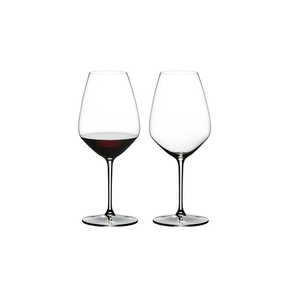 Riedel Extreme Shiraz Wine Glass 2-Pack: $59