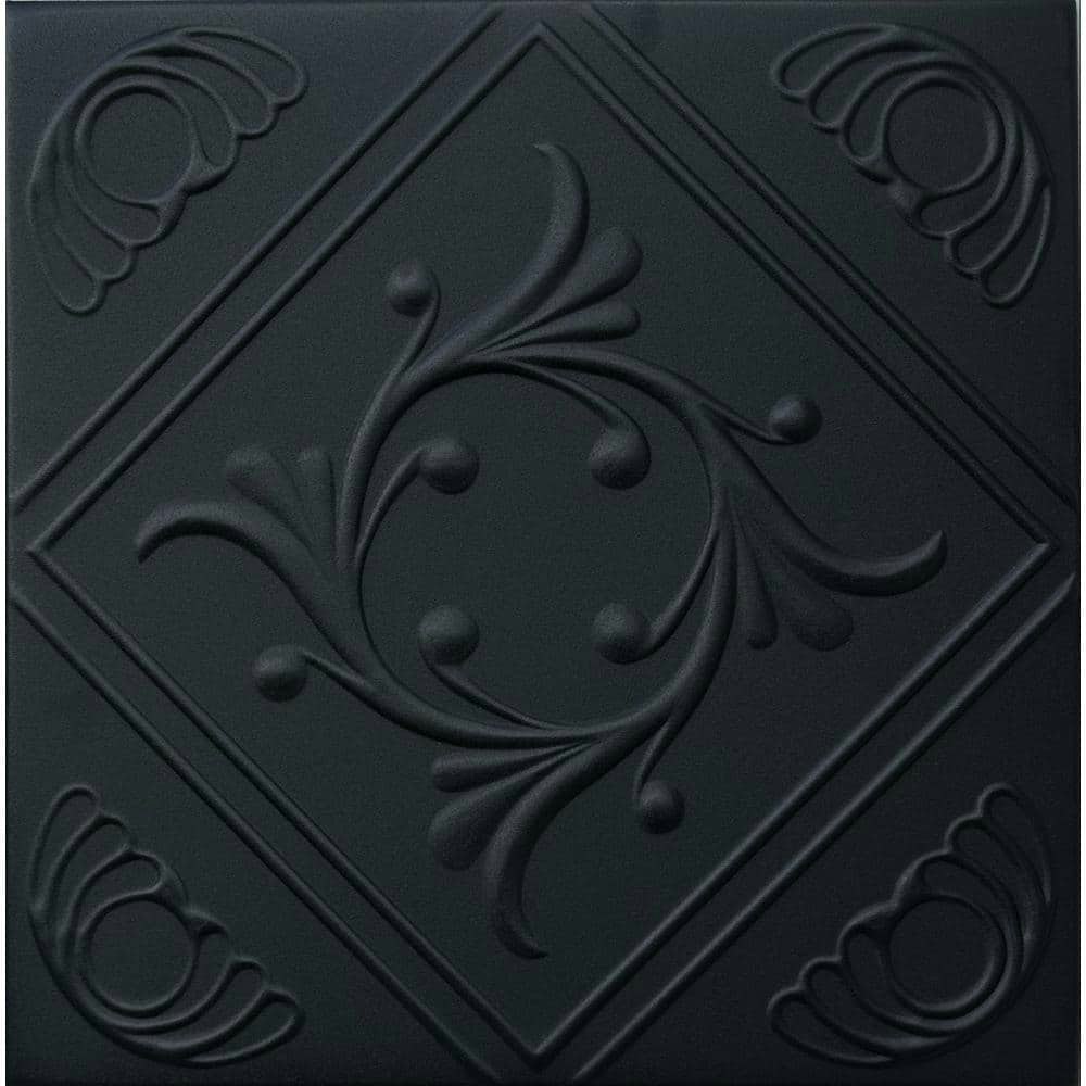 Diamond Wreath 1.6 x 1.6-Foot Decorative Foam Ceiling Tile 150-Pack: $629.53 Diamond Wreath 1.6 x 1.6-Foot Decorative Foam Ceiling Tile 150-Pack: $629.53
