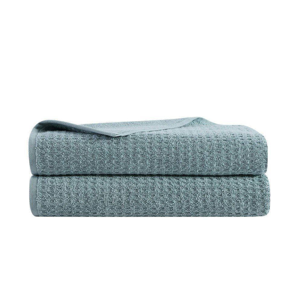 Tommy Bahama 34" x 64" Bath Towel 2-Pack: $54.99 Tommy Bahama 34" x 64" Bath Towel 2-Pack: $54.99