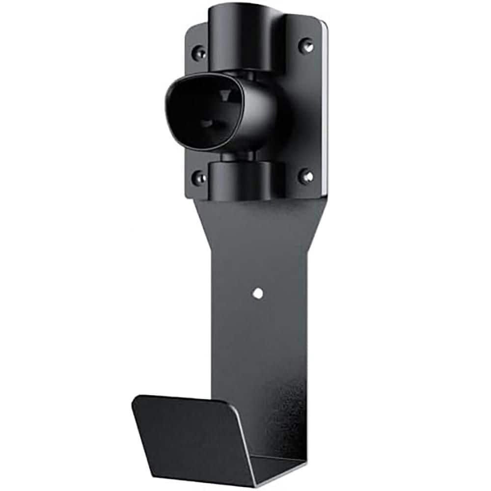 Electric Vehicle Charger Cable Organizer Wall Mount: $69.62 Electric Vehicle Charger Cable Organizer Wall Mount: $69.62