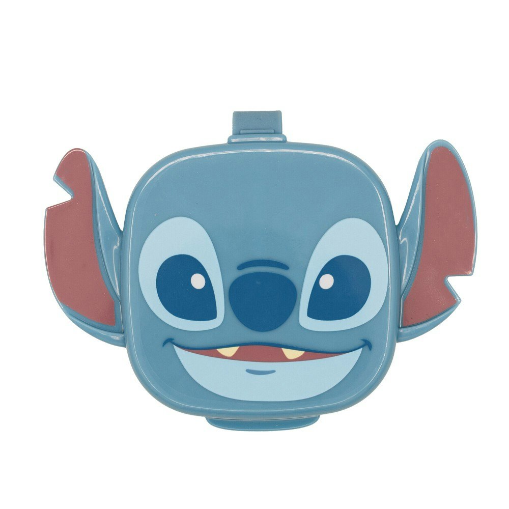 Disney Stitch Flip Top Snack Cup: $7.99 Disney Stitch Flip Top Snack Cup: $7.99