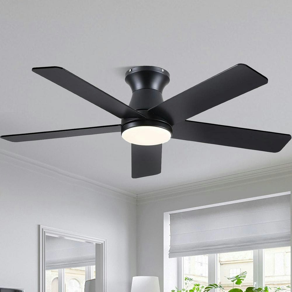 46-inch Indoor/Outdoor LED Ceiling Fan: $108.95 46-inch Indoor/Outdoor LED Ceiling Fan: $108.95