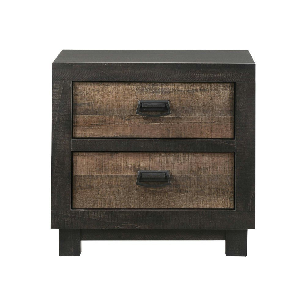 Picket House Furnishings Harrison 2-Drawer Nightstand: $148.99 Picket House Furnishings Harrison 2-Drawer Nightstand: $148.99