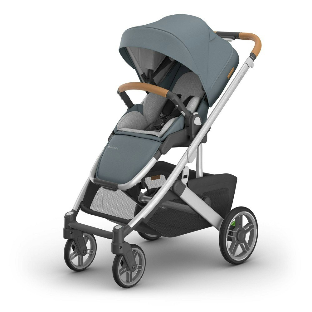 UPPAbaby Cruz V3 Stroller: $899.99 UPPAbaby Cruz V3 Stroller: $899.99