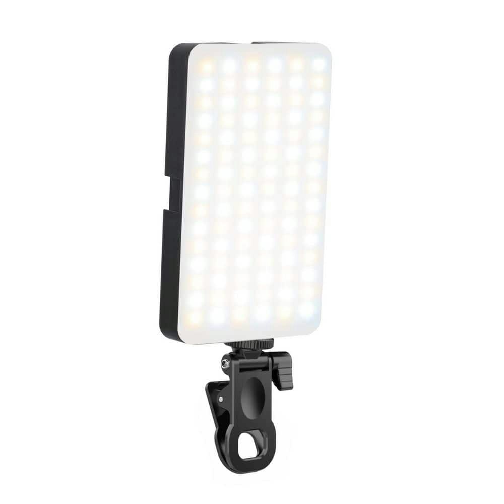 38-inch 90-LED Ring Light: $54.83 38-inch 90-LED Ring Light: $54.83