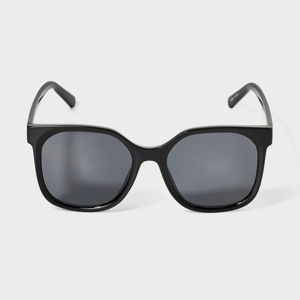 Wild Fable Plastic Square Sunglasses: $15 Wild Fable Plastic Square Sunglasses: $15