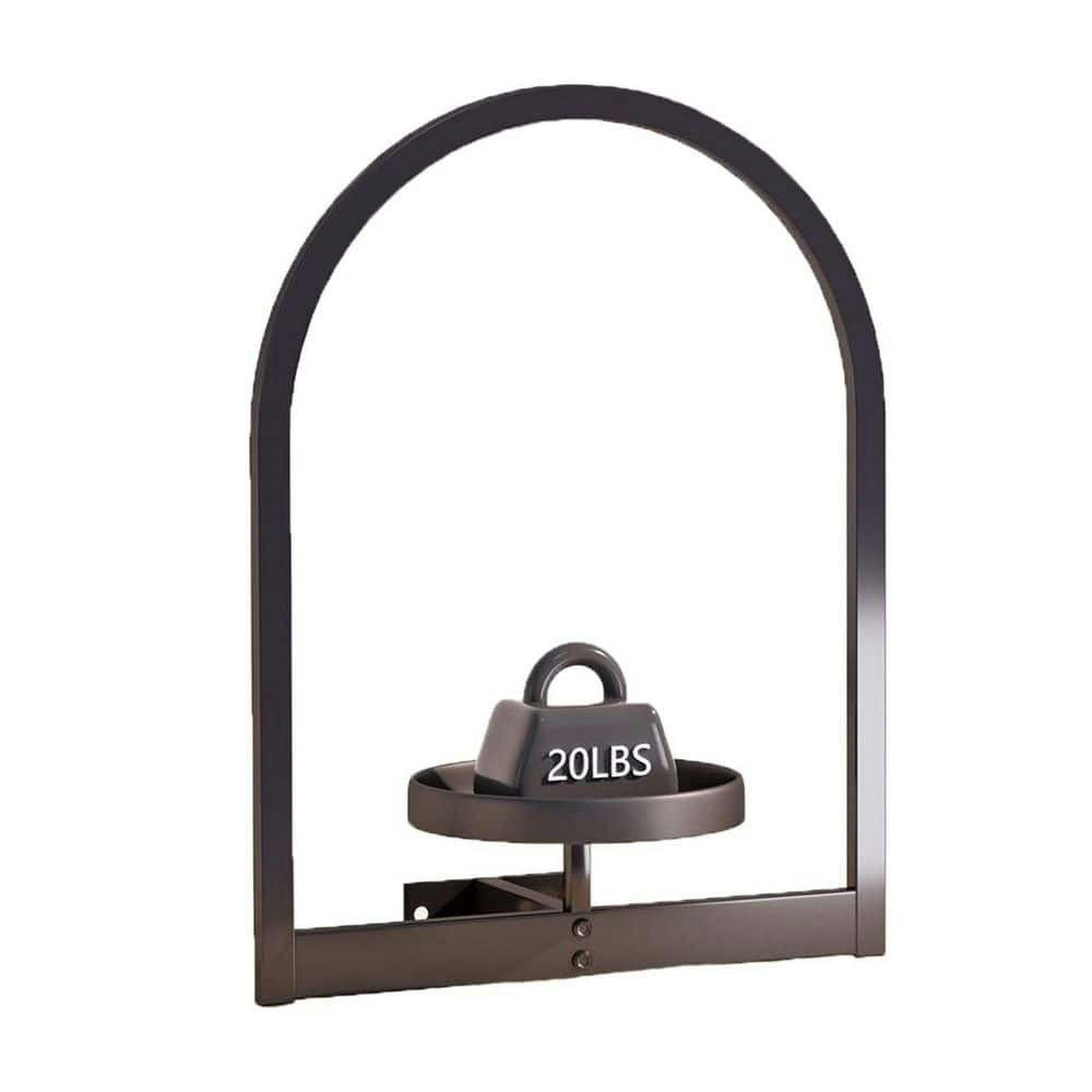 15.7" x 11.8" Wall Mounted Plant Holder 3-Pack: $95.40 15.7" x 11.8" Wall Mounted Plant Holder 3-Pack: $95.40