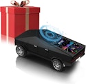 Cybertruck Bluetooth Speaker for $25 + free shipping w/ Prime