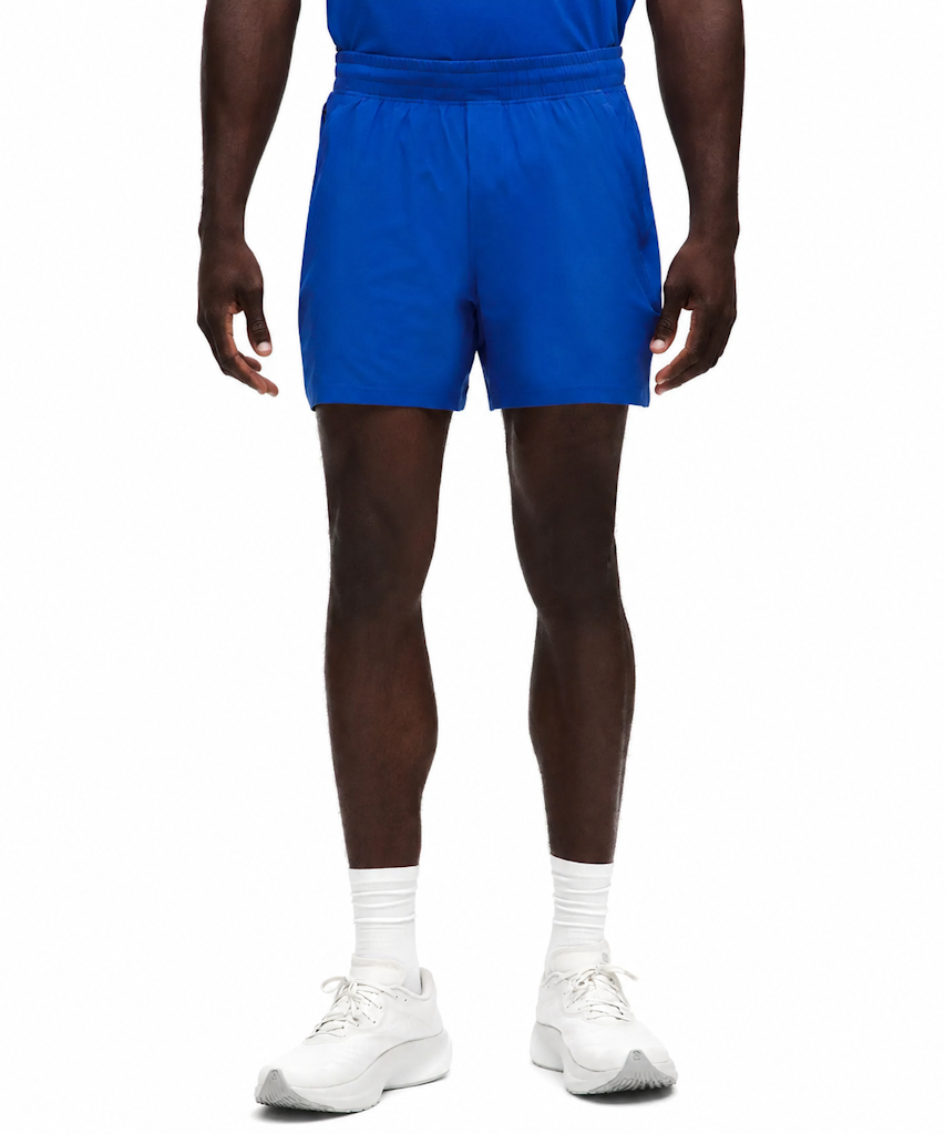 lululemon We Made Too Much Men's Shorts Specials: Up to 80% off