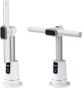 Refurb Shark TurboBlade Cool + Heat Bladeless Tower Fan for $200 + free shipping