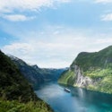 Holland America Line 7-Night Norwegian Fjords Cruise for From $2,318 for 2