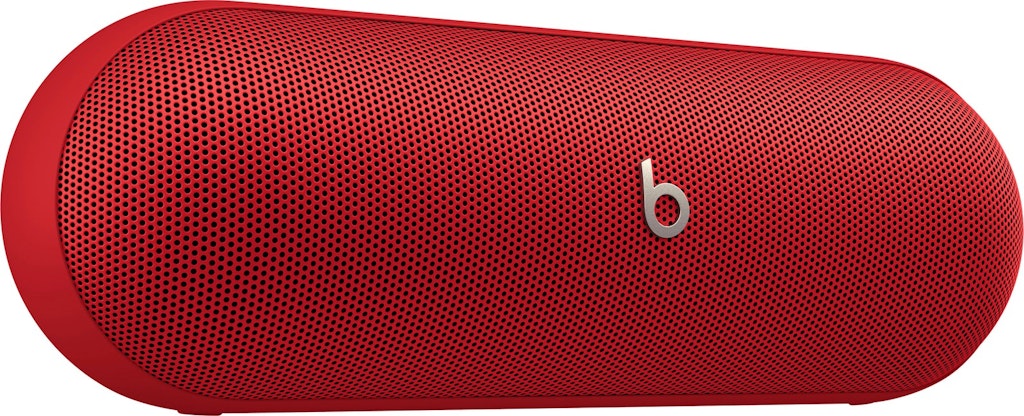 Open-box Beats Pill Portable Bluetooth Speaker: $50 Open-box Beats Pill Portable Bluetooth Speaker: $50