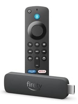 Refurb Amazon Fire TV Stick 4K Select: $13