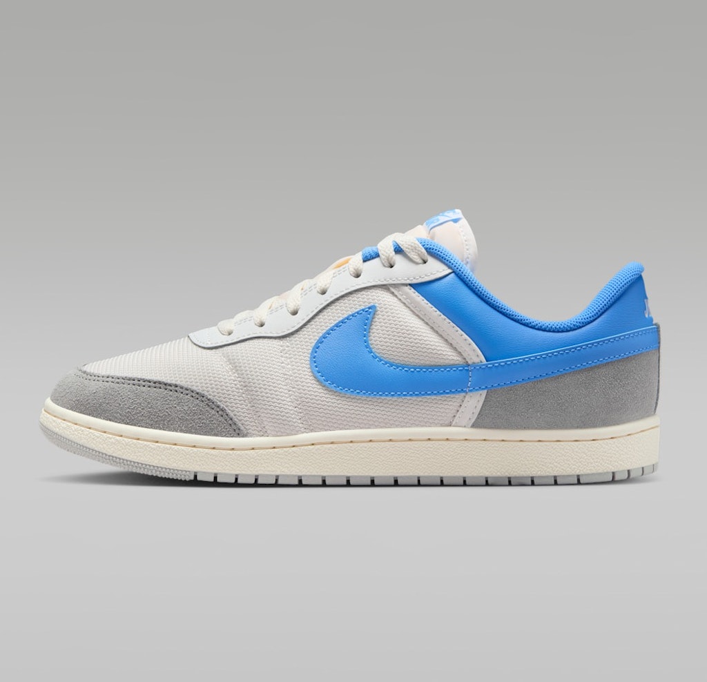 Nike Men's Air Jordan Skyline Shoes: $57