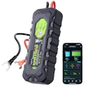 Leagend 1,000A Permanent Mount Super Capacitor Jump Starter for $120 + free shipping