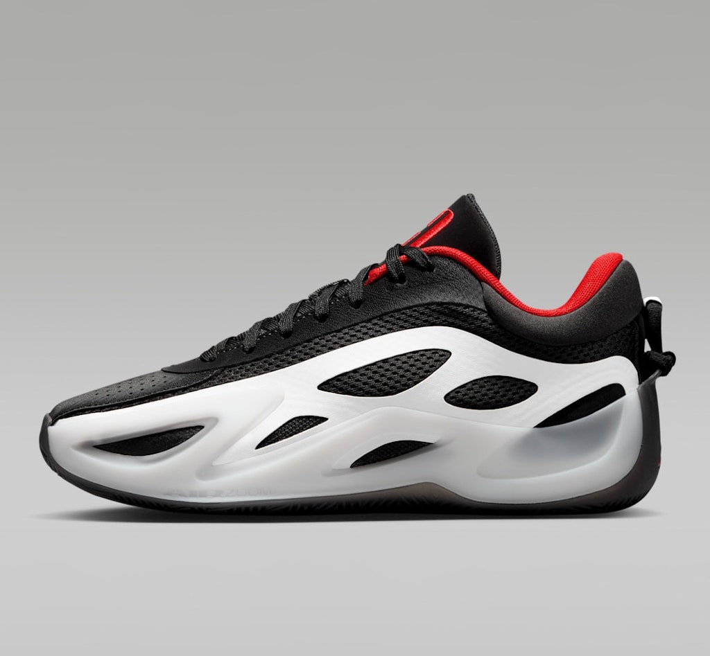 Nike Men's Jordan Heir Series 2 "Bloodline" Basketball Shoes: $73 Nike Men's Jordan Heir Series 2 "Bloodline" Basketball Shoes: $73