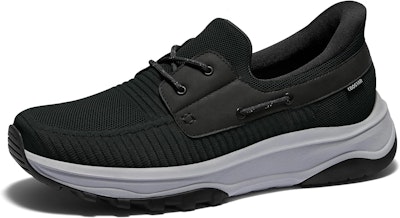 Coostar Men's Slip On Walking Shoes for $23 + free shipping w/ Prime