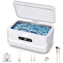 Ultrasonic Jewelry Cleaner for $20 w/ Prime + free shipping w/ Prime
