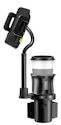 Bracketron TripGrip Cup Holder Mount for $15 + free shipping