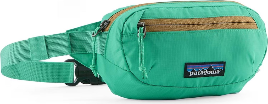 Patagonia Terravia Mini Hip Pack: $23 Patagonia Terravia Mini Hip Pack: $23
