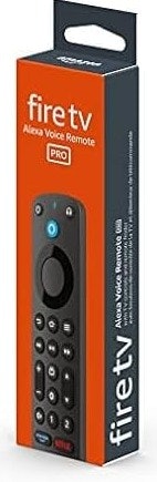 Refurb Alexa Voice Remote Pro: $16