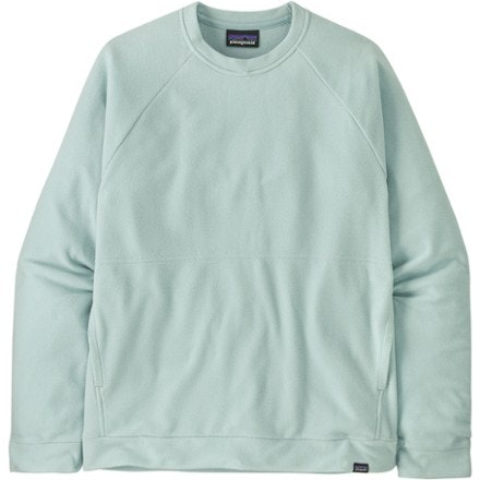 Patagonia Men's Micro D Crewneck Top: $44 Patagonia Men's Micro D Crewneck Top: $44