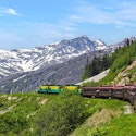 Holland America Line 10-Night Alaska Cruise & Denali Rail Tour for From $3,888 for 2